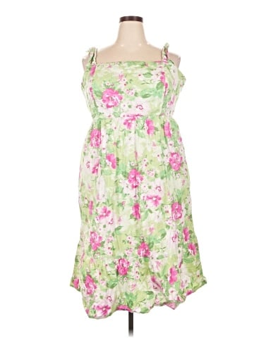 Torrid Casual Dress (view 1)