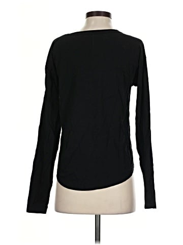 Gap Long Sleeve T-Shirt (view 2)
