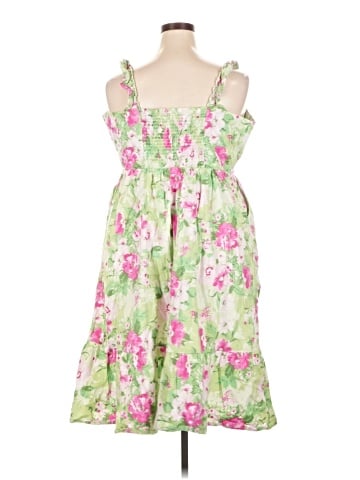 Torrid Casual Dress (view 2)