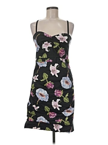 Nicole Miller Collection Cocktail Dress (view 1)
