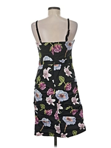 Nicole Miller Collection Cocktail Dress (view 2)