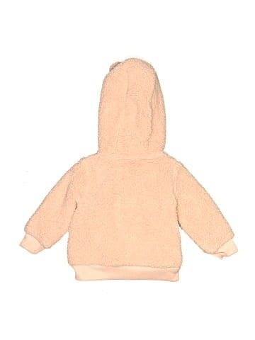 Carter's Zip Up Hoodie (view 2)