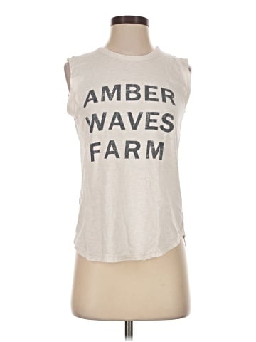 ALTERNATIVE Sleeveless Top (view 1)