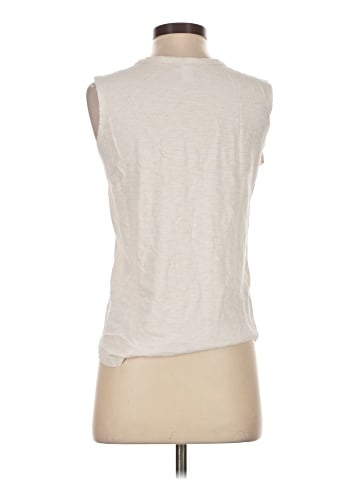 ALTERNATIVE Sleeveless Top (view 2)