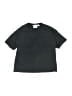 Zara 100% Polyester Black Sweatshirt Size 5 - photo 1
