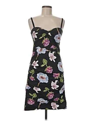 Nicole Miller Collection Cocktail Dress (view 1)