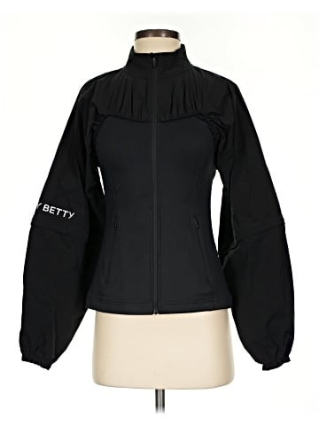 Sweaty Betty Track Jacket (view 1)
