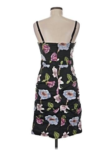 Nicole Miller Collection Cocktail Dress (view 2)