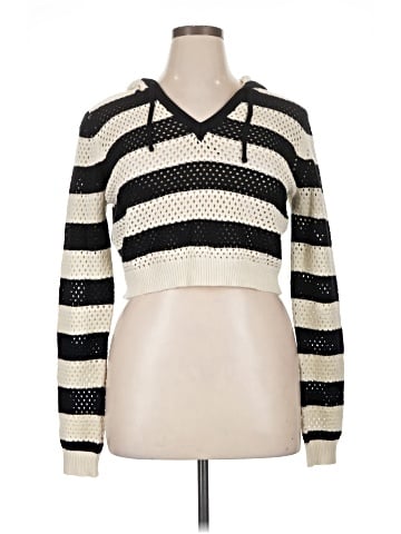 Forever 21 Pullover Sweater (view 1)