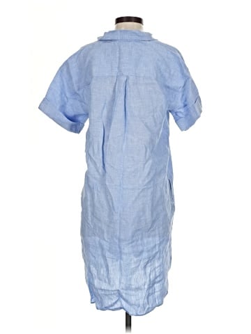 J.Crew Casual Dress (view 2)