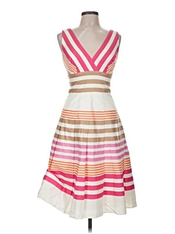 Kay Unger Cocktail Dress (view 1)
