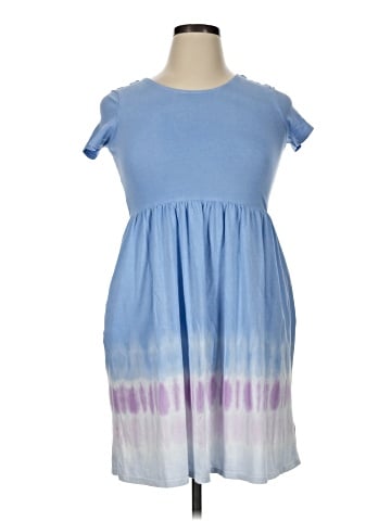 Lands' End Casual Dress (view 1)