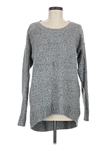 CALVIN KLEIN JEANS Long Sleeve Top (view 1)