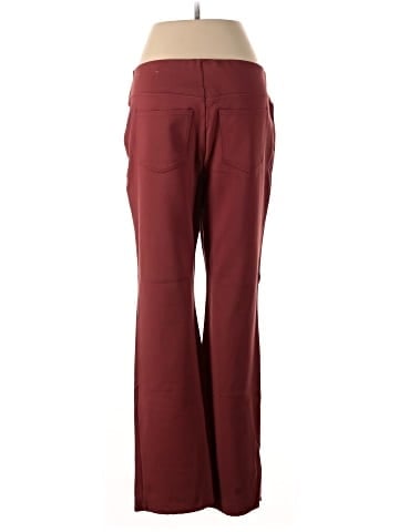 Soft Surroundings Casual Pants (view 2)
