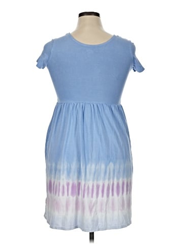 Lands' End Casual Dress (view 2)