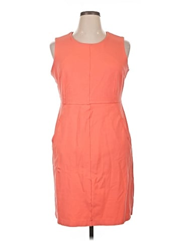 Lands' End Casual Dress (view 1)