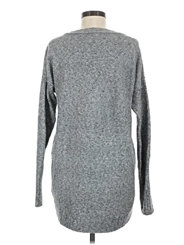 CALVIN KLEIN JEANS Long Sleeve Top (view 2)
