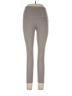 Zobha Gray Active Pants Size L - photo 1
