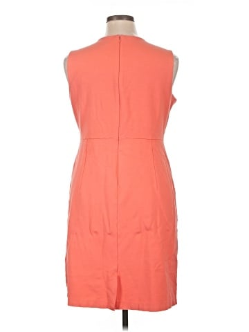 Lands' End Casual Dress (view 2)