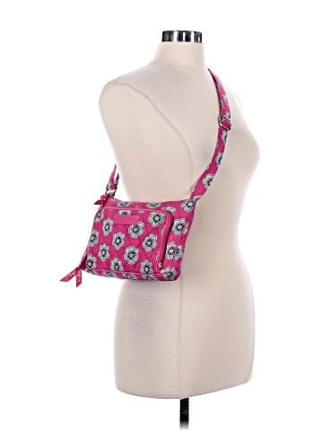 Vera Bradley Crossbody Bag (view 2)