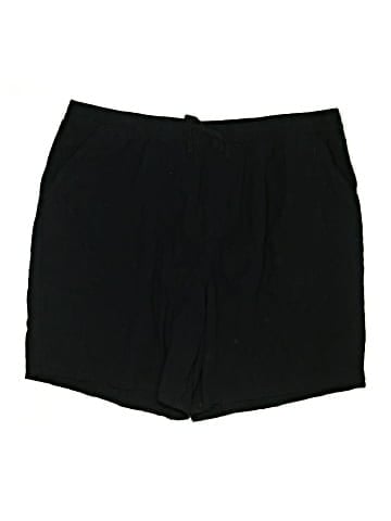 Karen Scott Shorts (view 1)