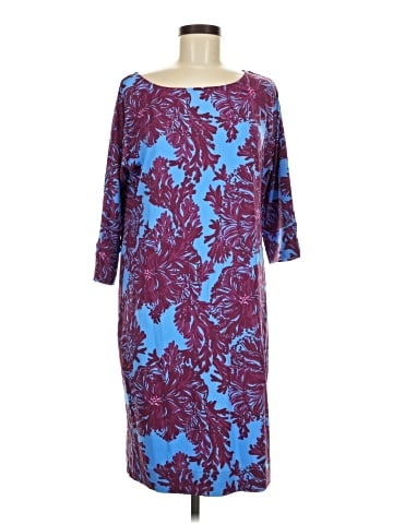 Lilly Pulitzer Casual Dress (view 1)