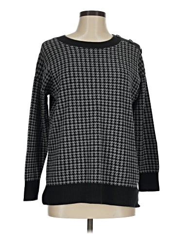 Ann Taylor LOFT Outlet Pullover Sweater (view 1)