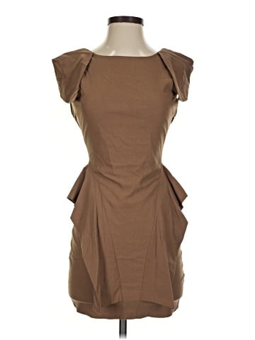 Xtaren Cocktail Dress (view 1)