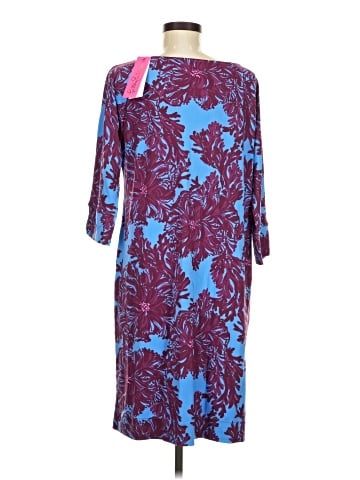 Lilly Pulitzer Casual Dress (view 2)