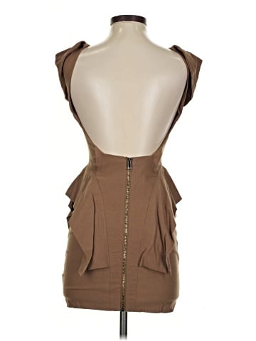 Xtaren Cocktail Dress (view 2)
