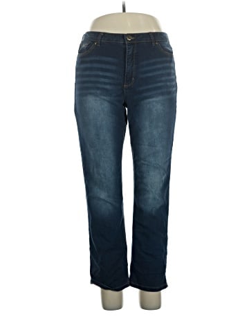 Jones New York Signature Jeans (view 1)