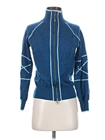 Athleta Track Jacket (view 1)