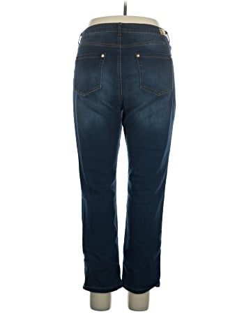 Jones New York Signature Jeans (view 2)