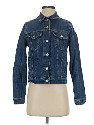 Levi's Denim Jacket (view 1)