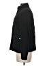 J.Crew Factory Store 100% Polyester Argyle Black Jacket Size M - photo 5