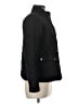 J.Crew Factory Store 100% Polyester Argyle Black Jacket Size M - photo 4