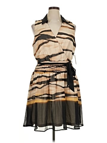 DKNY Cocktail Dress (view 1)