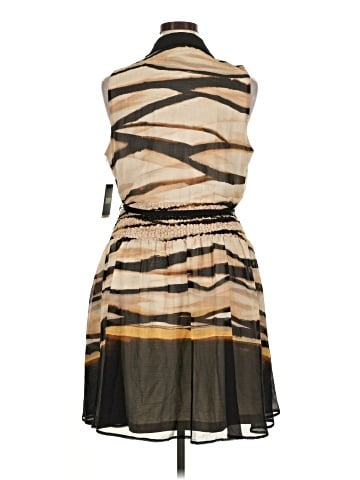 DKNY Cocktail Dress (view 2)