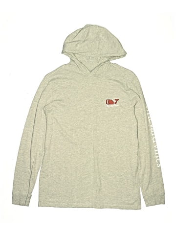 Vineyard Vines Long Sleeve T-Shirt (view 1)