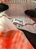 Speechless Tie-dye Orange Skort Size 16 - photo 3