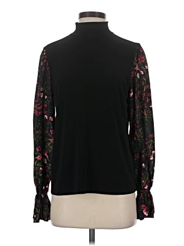 Catherine Malandrino Long Sleeve Blouse (view 1)