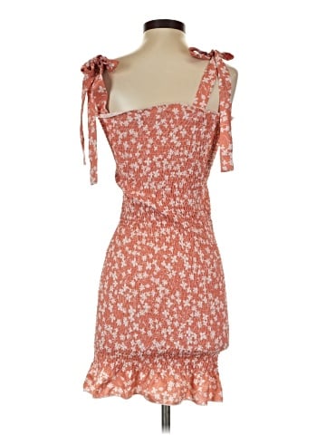 Unbranded Cocktail Dress (view 2)