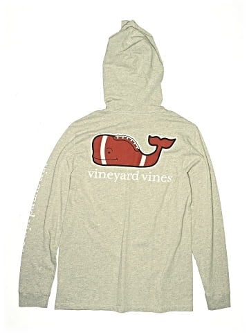 Vineyard Vines Long Sleeve T-Shirt (view 2)