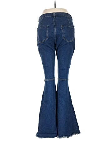 Unbranded Jeans (view 2)