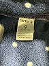 Carter's 100% Polyester Polka Dots Blue Vest 6-9 MO / 9 MO - photo 3