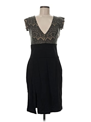 Julienne W. Cocktail Dress (view 1)