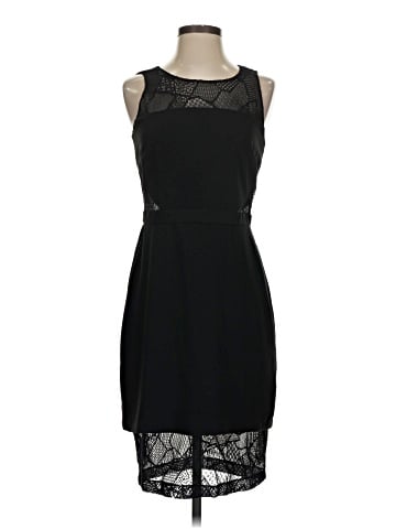 Parker Cocktail Dress (view 1)