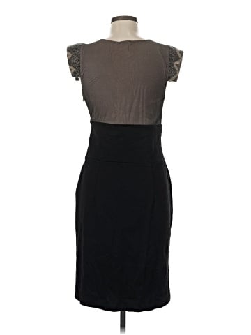 Julienne W. Cocktail Dress (view 2)