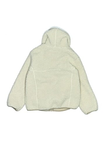 Zara Zip Up Hoodie (view 2)