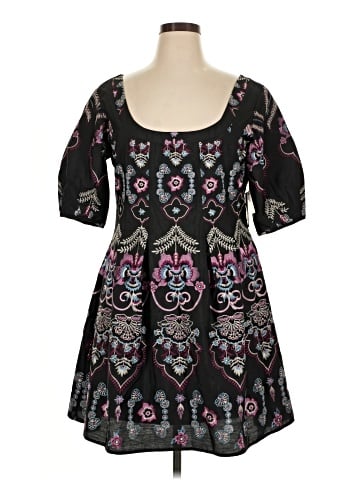 Kensie Casual Dress (view 1)